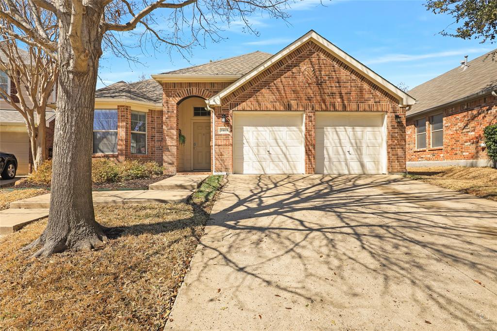 3805 Denridge Lane Property Photo