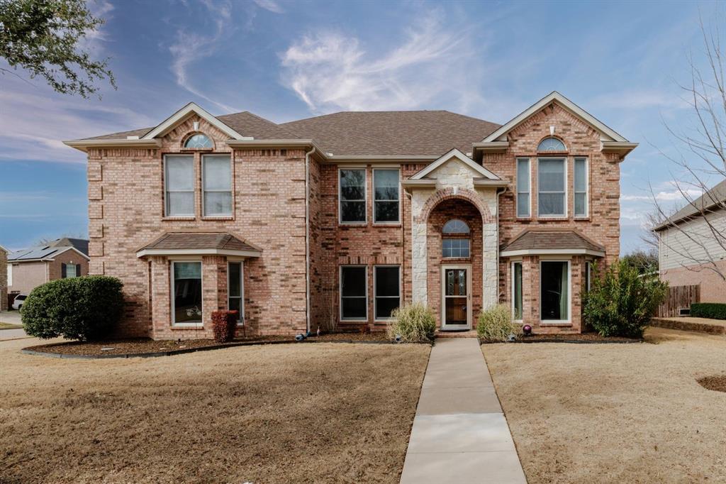 4801 Winterview Drive Property Photo