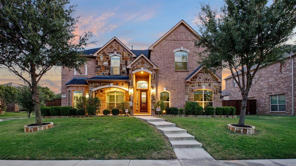 3683 Whitney Drive Property Photo