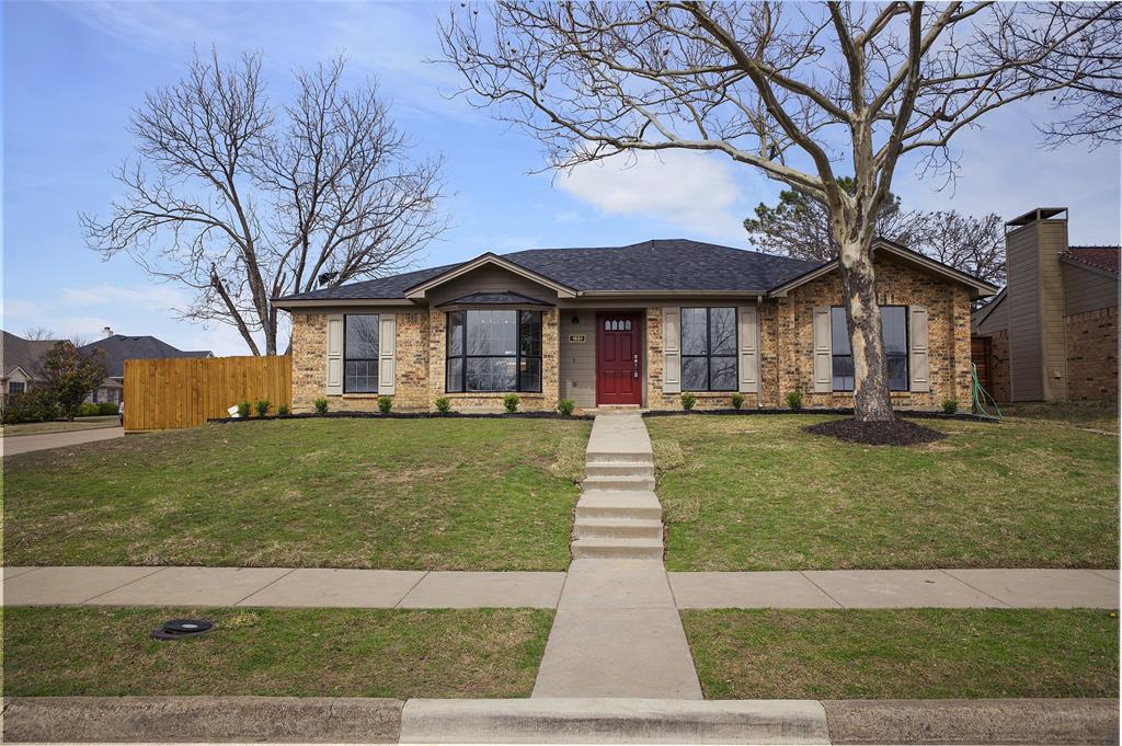 1531 Springcrest Drive Property Photo