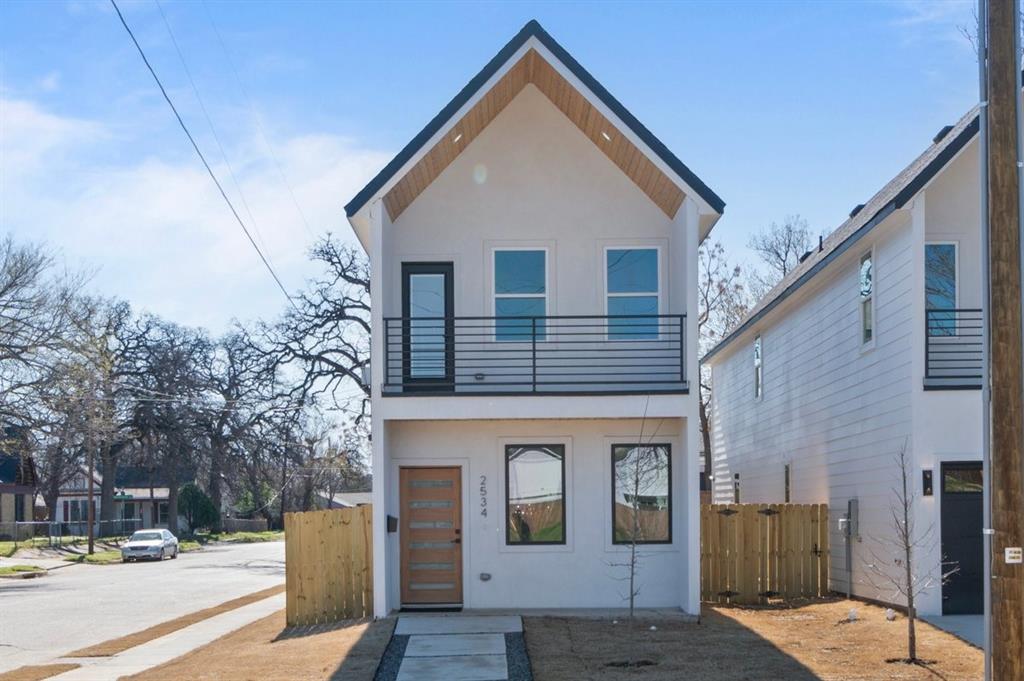 2534 Pennsylvania Property Photo