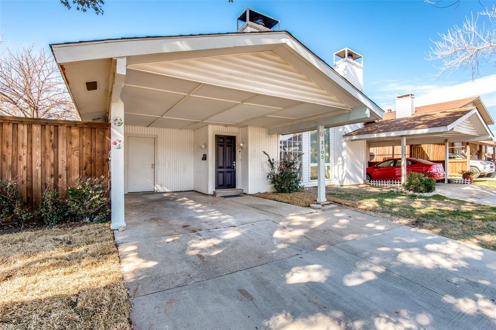 2105 Via Balboa Property Photo