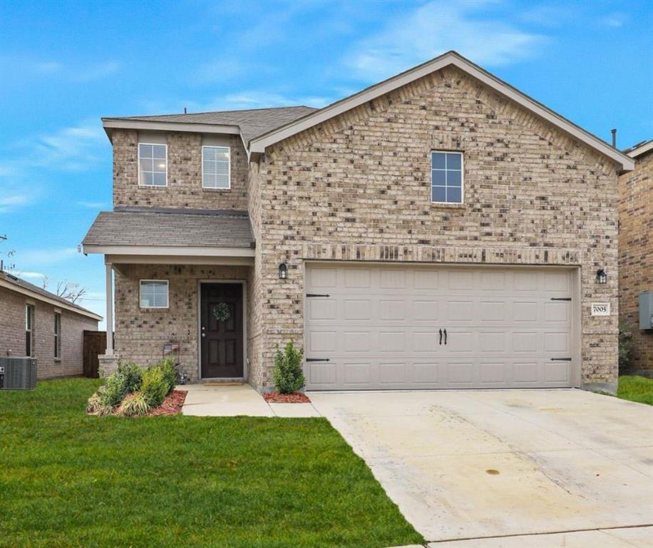 7005 Adderly Road Property Photo