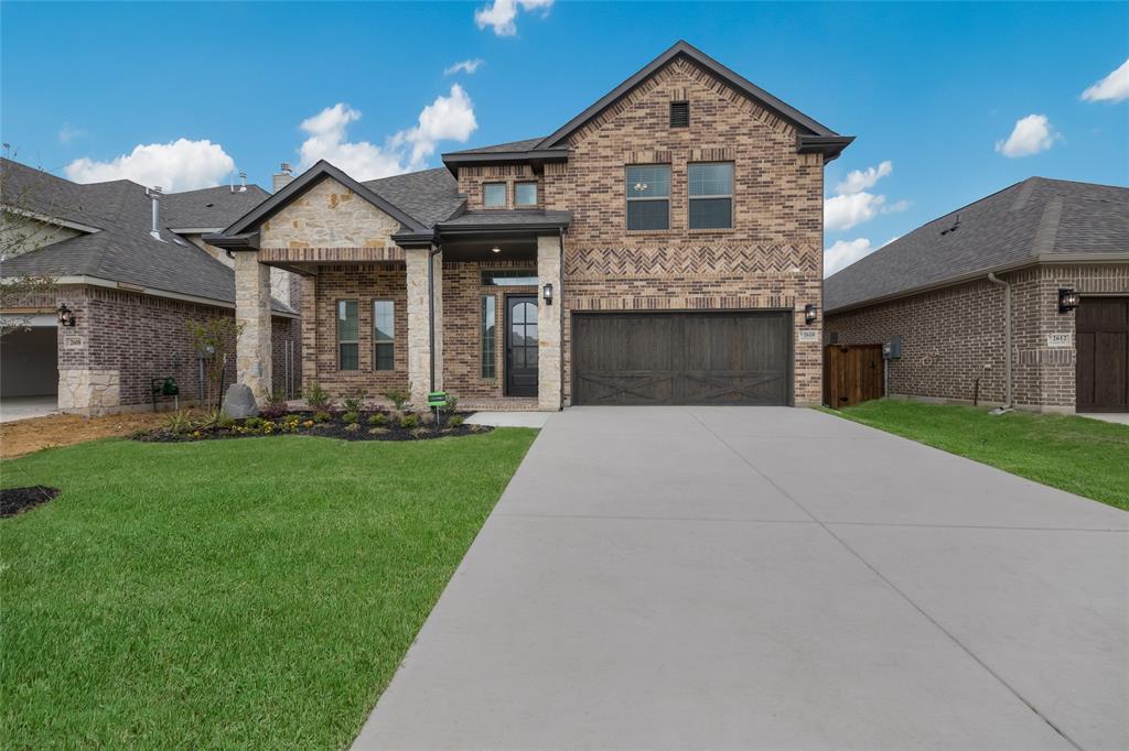 4213 Valley Mills Drive Property Photo