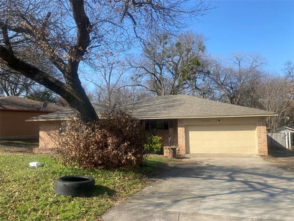 5205 Mystic Trail Property Photo