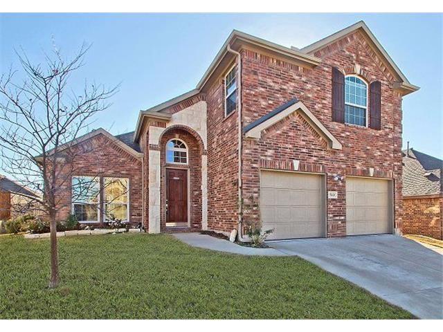 513 Winchester Drive Property Photo
