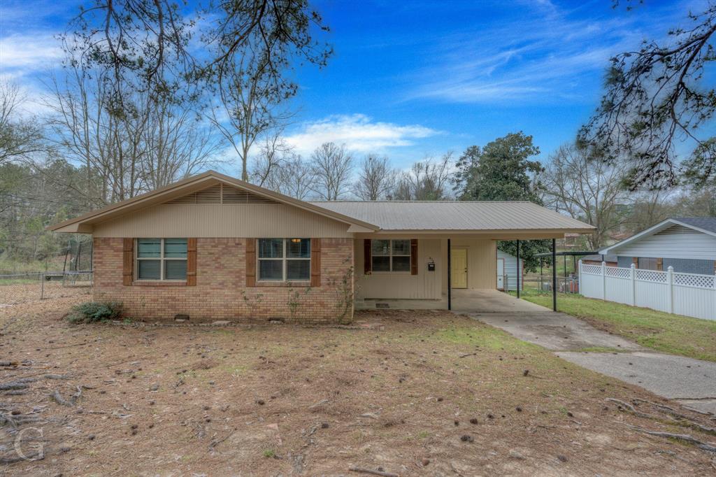 412 Goode Avenue Property Photo