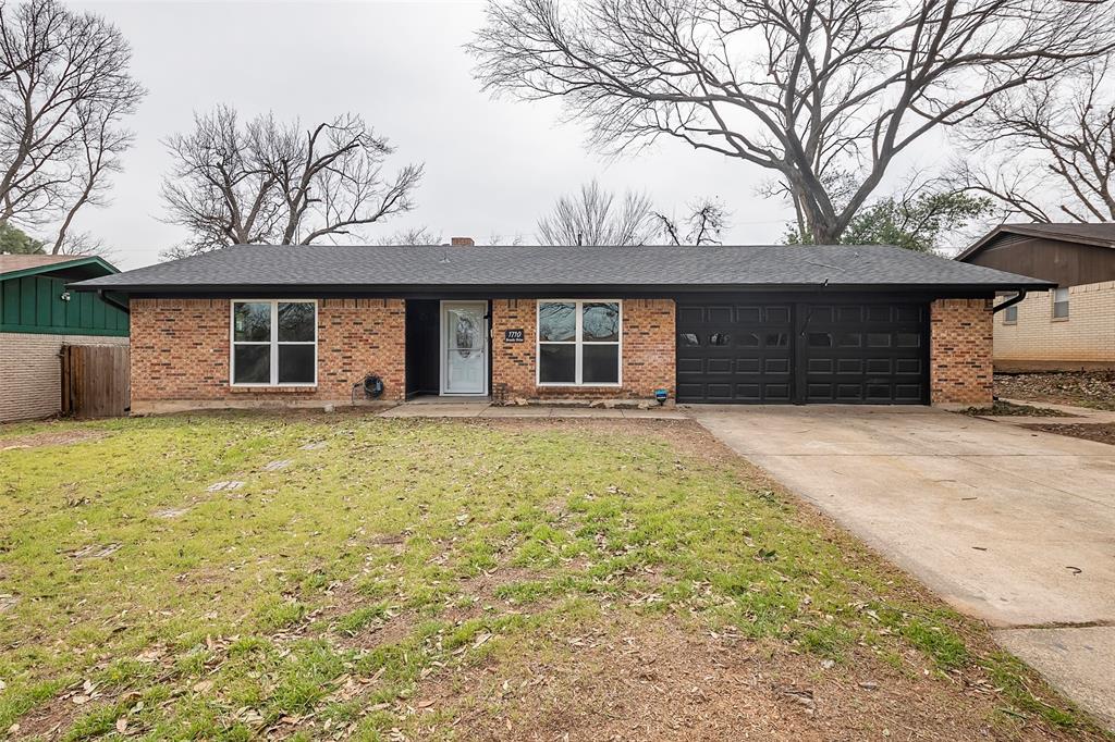 1710 Brooks Drive Property Photo 1
