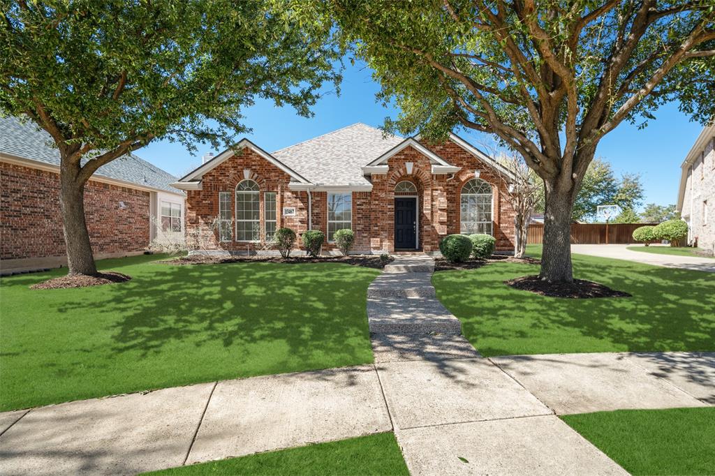 13467 Roadster Drive Property Photo