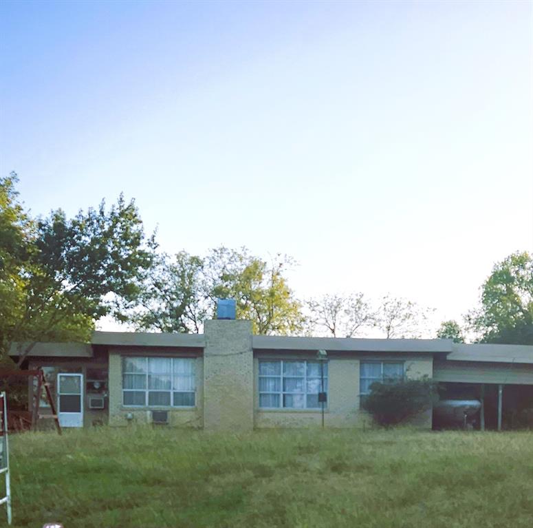 288 County Road 1630 Property Photo