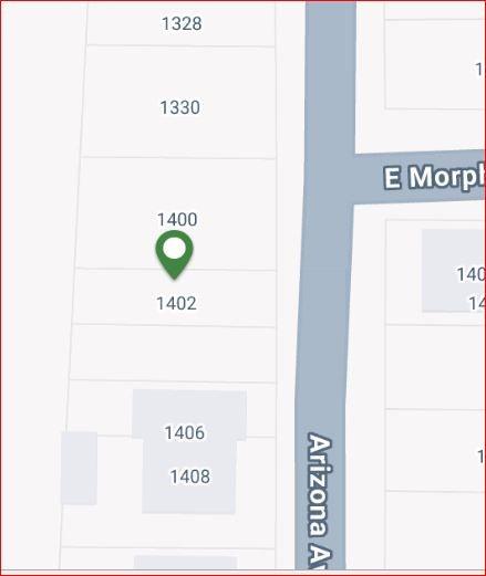 1402 Arizona Avenue Property Photo