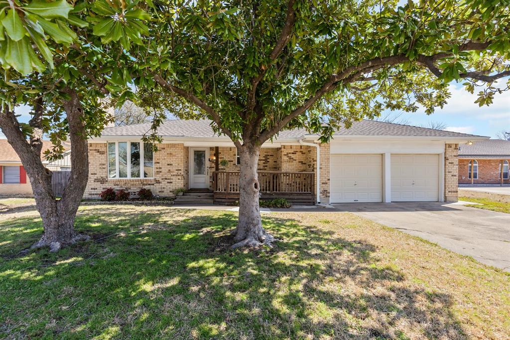 6417 Stonewall Street Property Photo