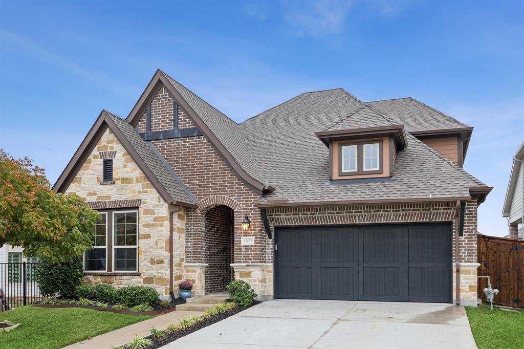 13609 Parkline Way Property Photo