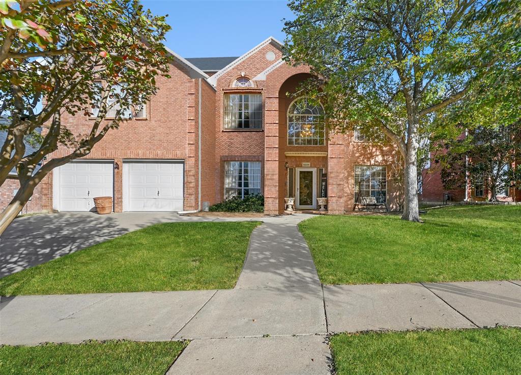5229 Saint Croix Lane Property Photo