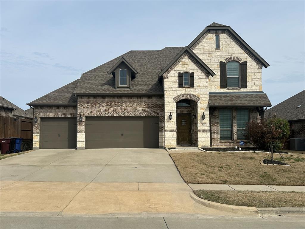 504 Thompson Drive Property Photo