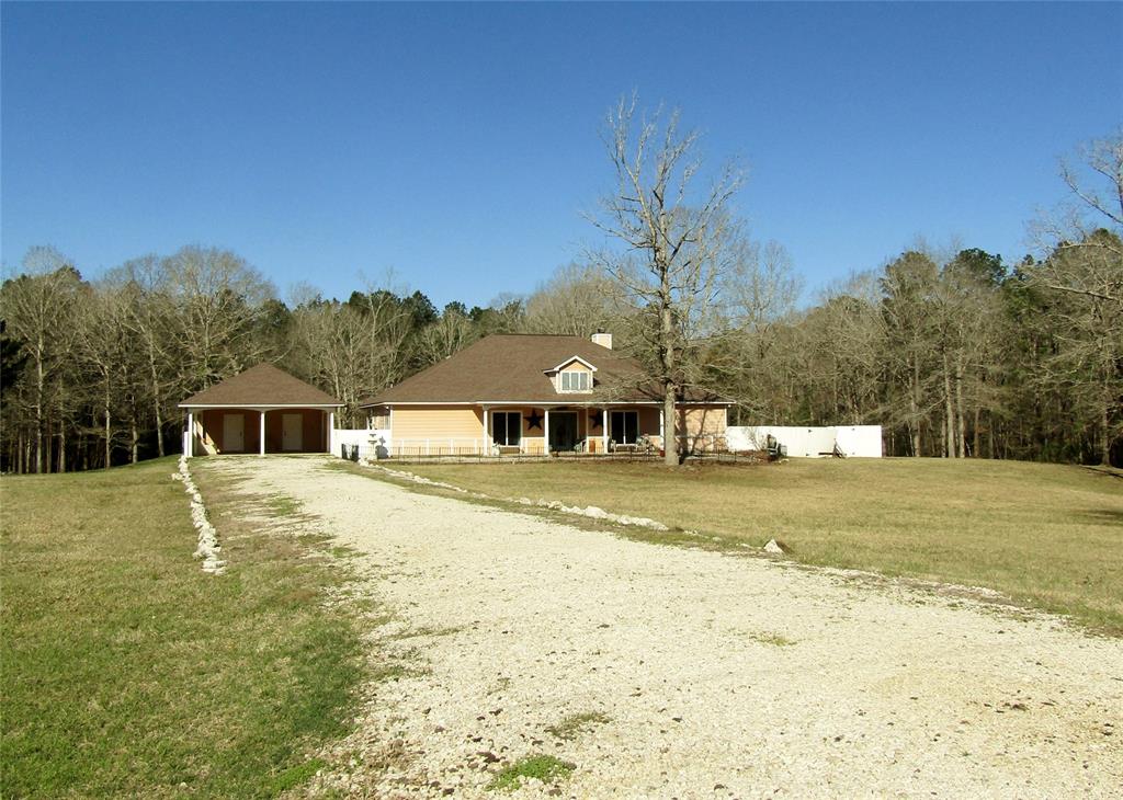 Hemphill Real Estate Listings Main Image