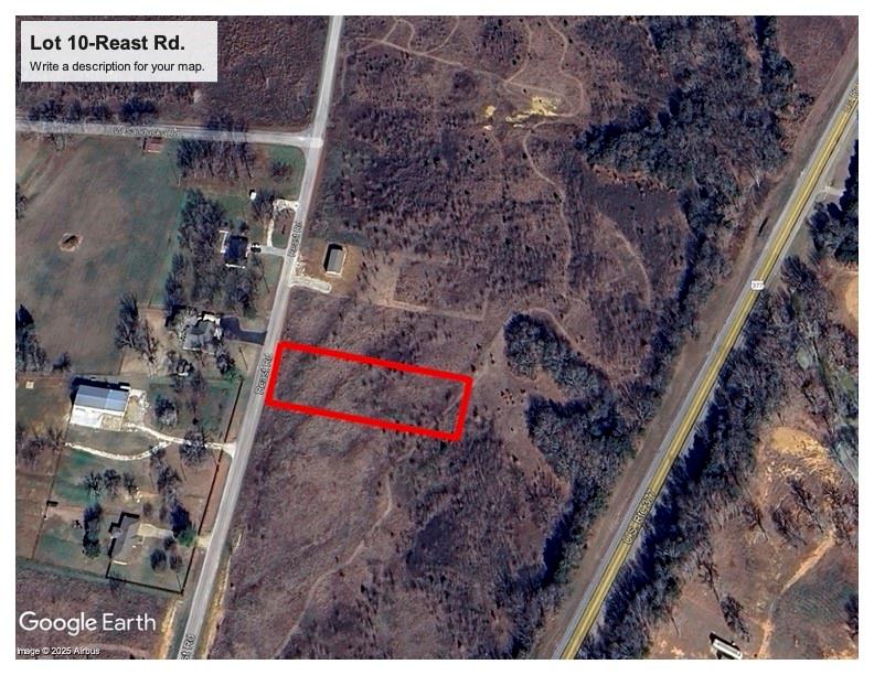Lot 10 Reast Road Property Photo