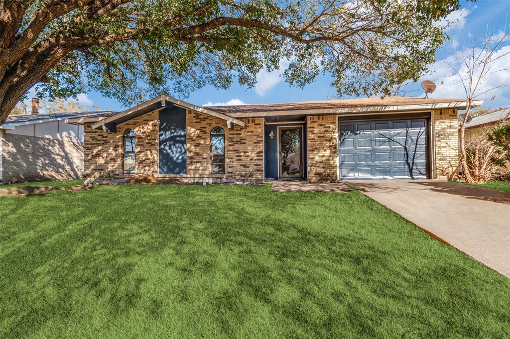 2633 Santa Anna Drive Property Photo