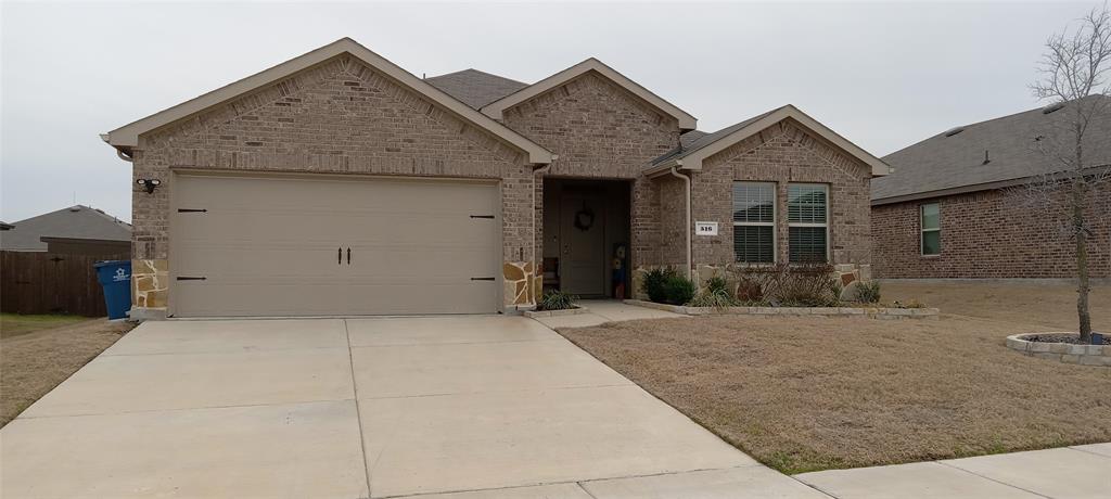 516 Windrow Drive Property Photo