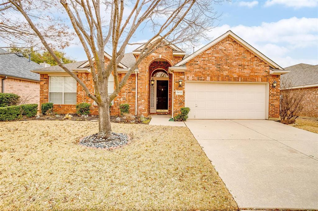 2412 Caldwell Drive Property Photo