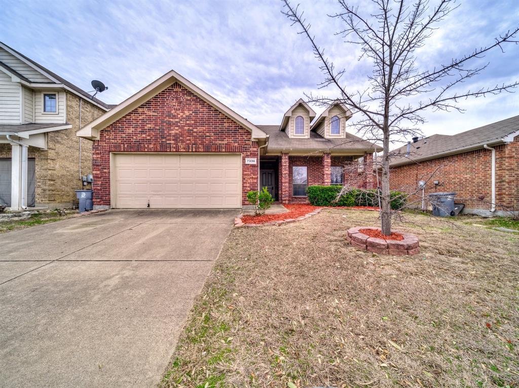 7336 Summit Parc Drive Property Photo