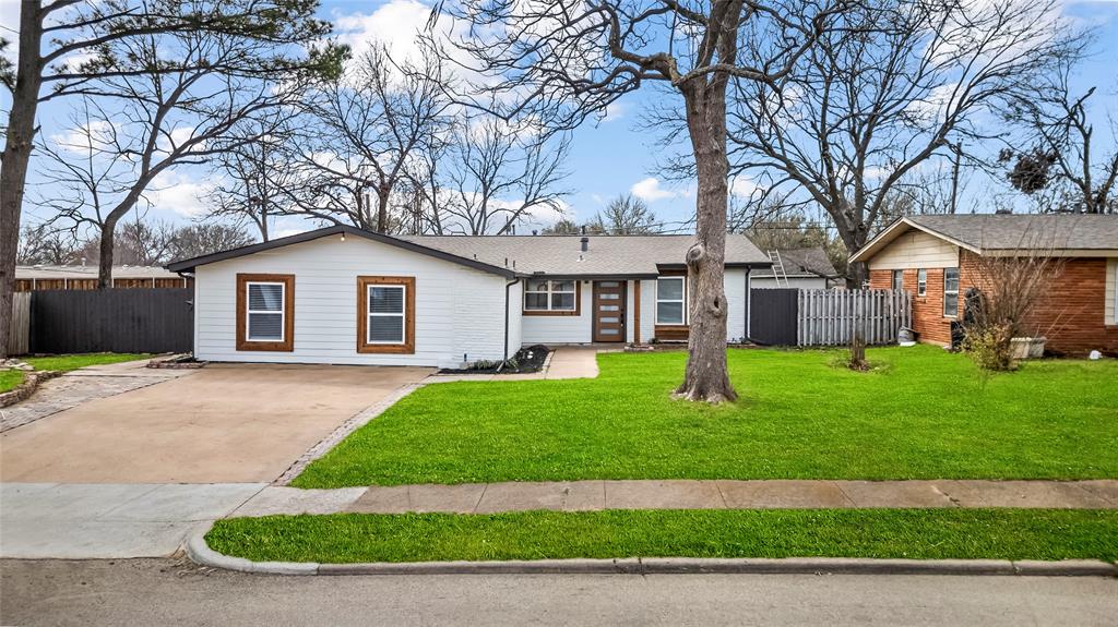 3328 Brockbank Drive Property Photo