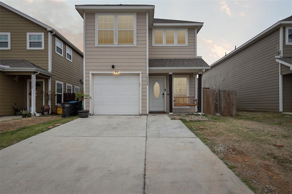 10524 Wild Oak Drive Property Photo