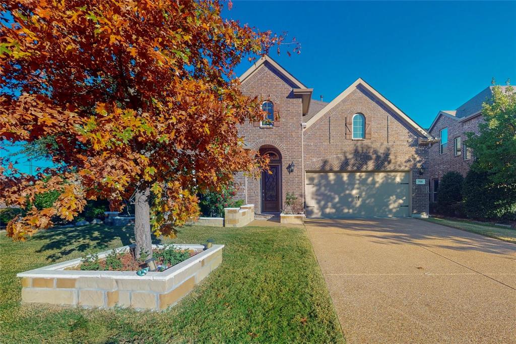 708 Feathering Way Property Photo