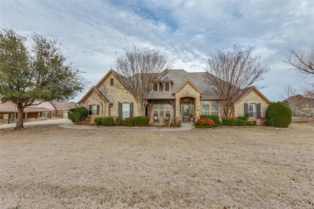 4656 Mustang Creek Court Property Photo