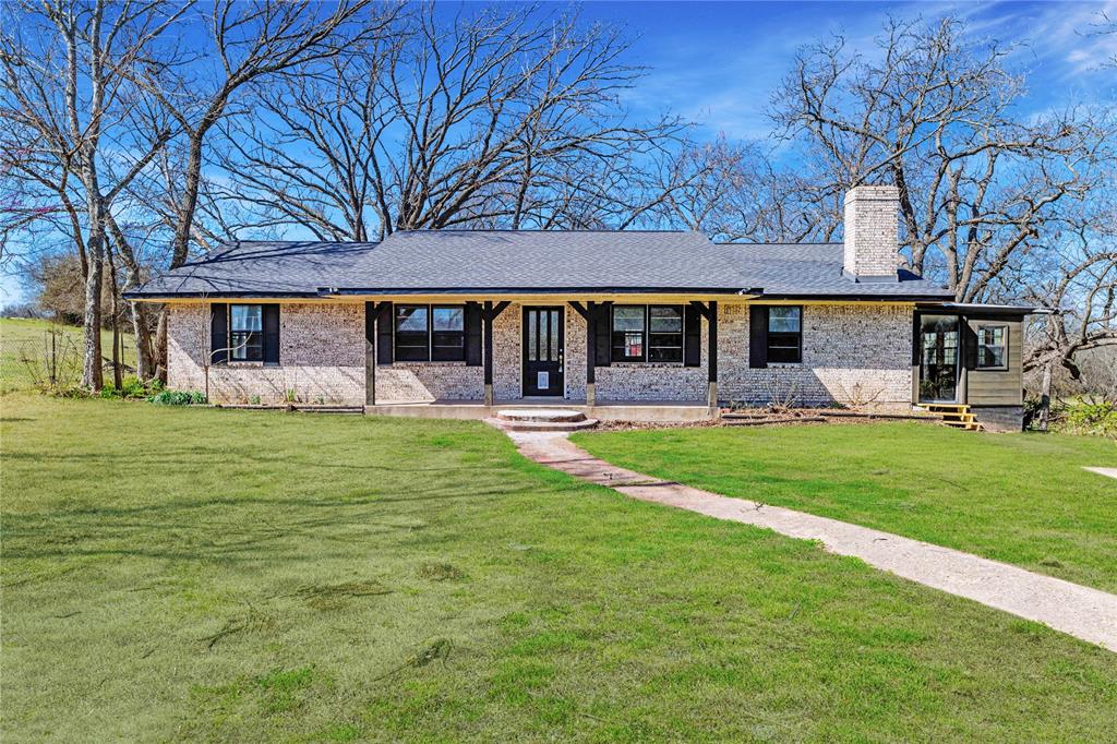 6860 S Fm 148 Property Photo