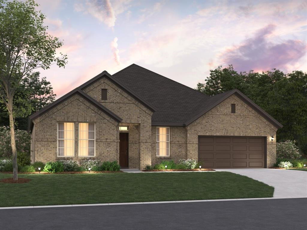 3517 Water Lily Way Property Photo 1