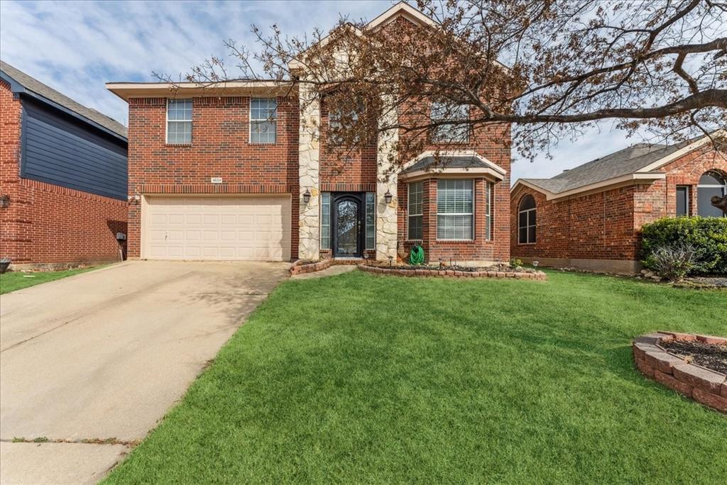 4624 Springway Lane Property Photo