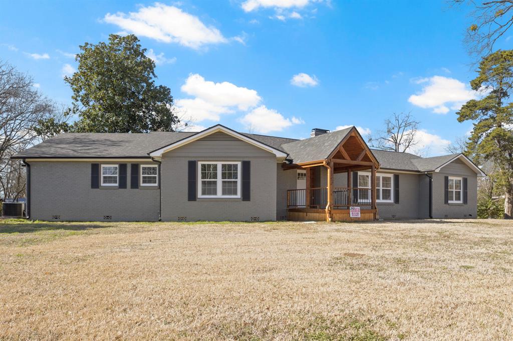 306 Quitman Street Property Photo