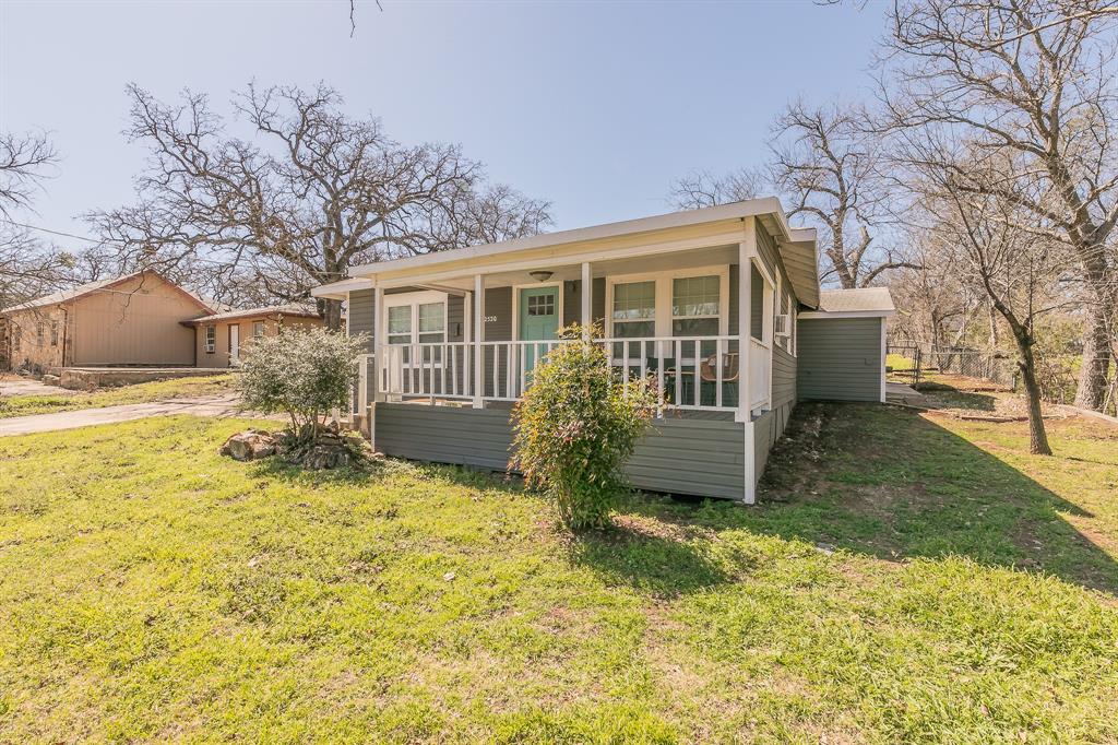 2520 Canton Drive Property Photo