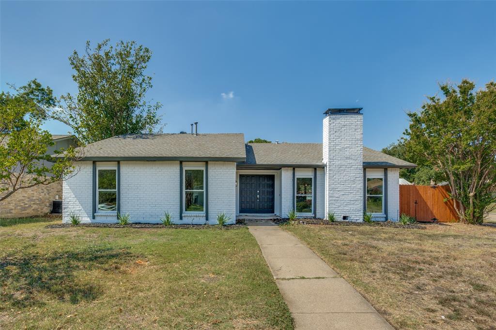 6533 Ember Court Property Photo