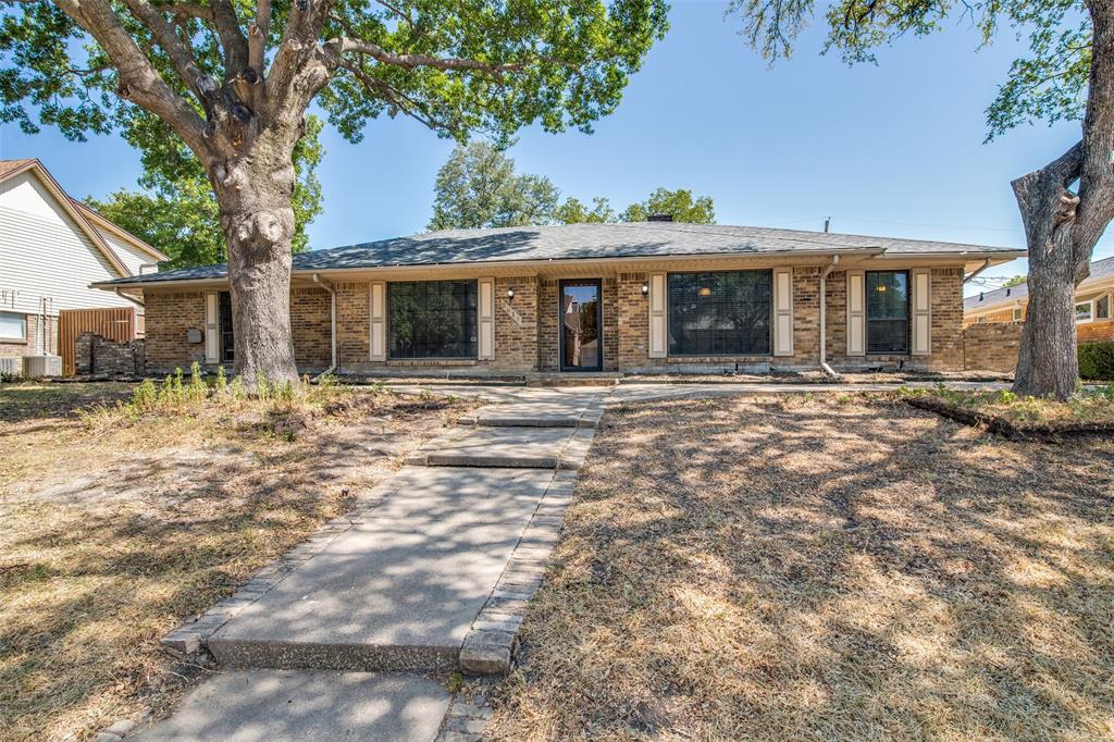 2611 Rockbrook Drive Property Photo