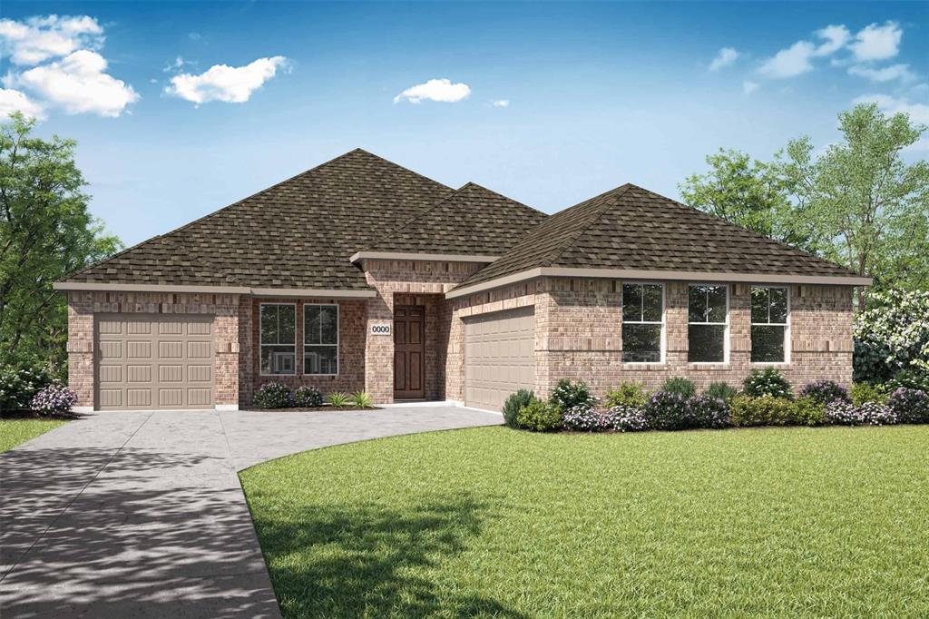 707 Bluestem Street Property Photo