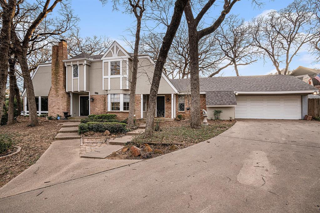 2512 Oak Manor Court Property Photo
