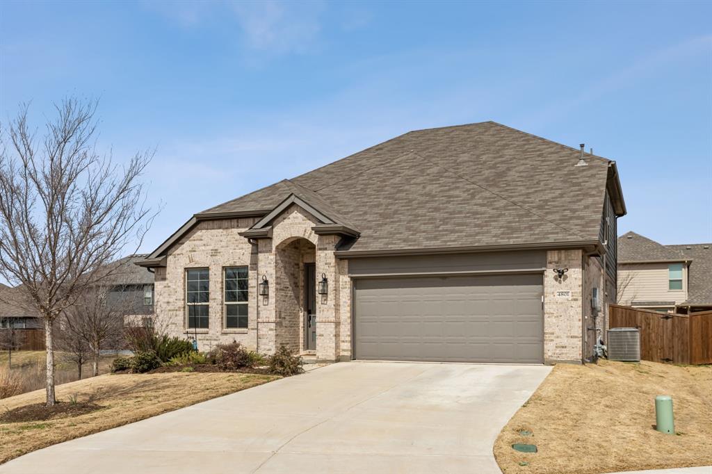 4801 Porque Court Property Photo