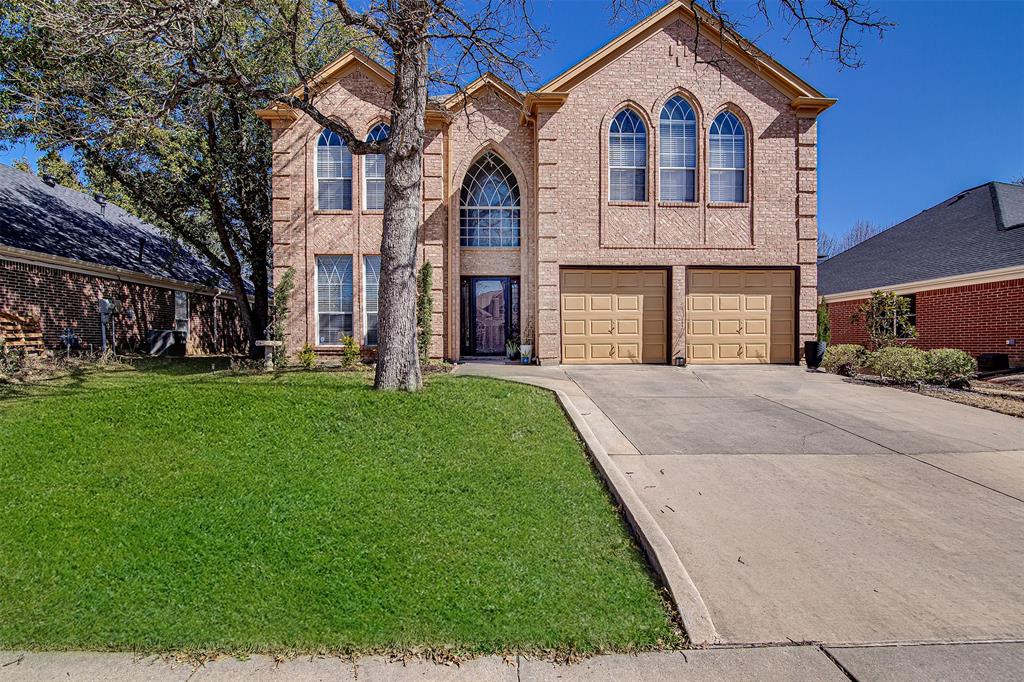 531 Deerwood Drive Property Photo