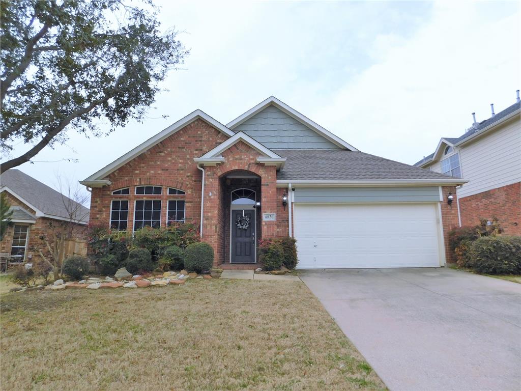 6820 Alderbrook Drive Property Photo