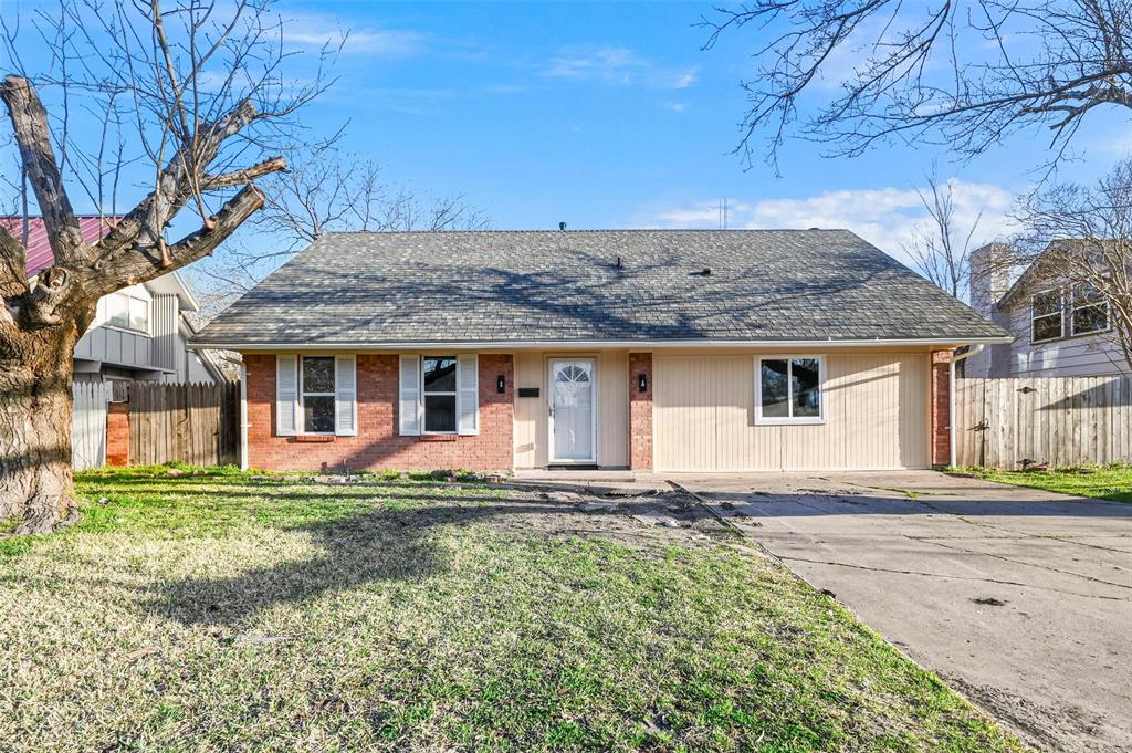 3544 Colgate Lane Property Photo