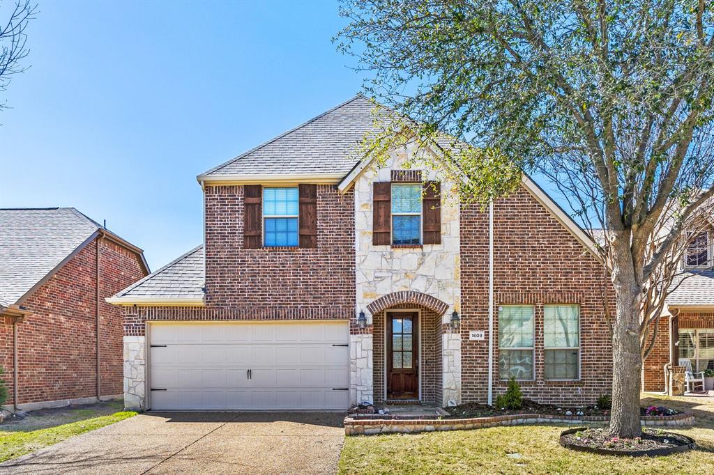 1609 Meadow Ranch Road Property Photo