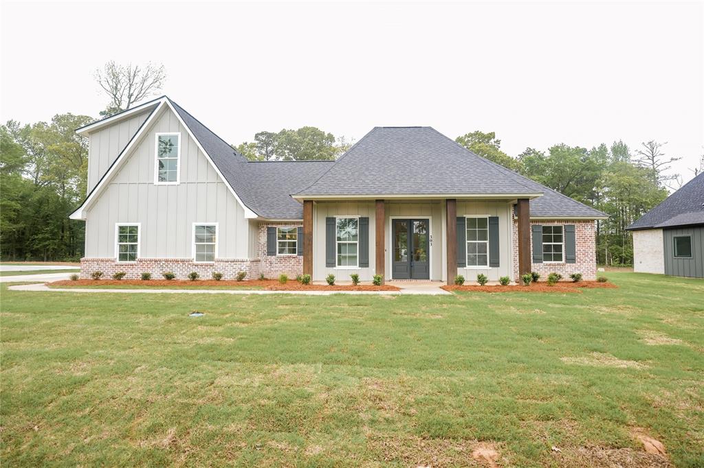 303 Ridge Drive Property Photo