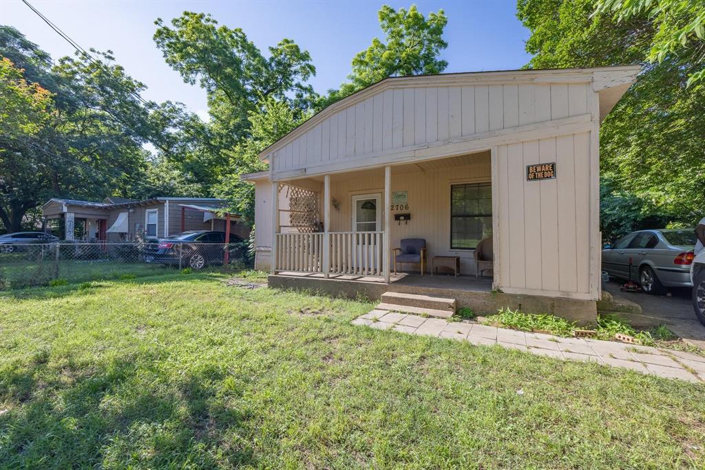2706 Dorris Property Photo