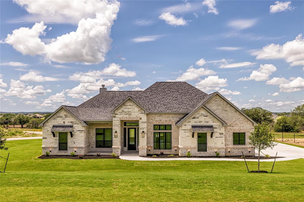721 Burr Oak Lane Property Photo