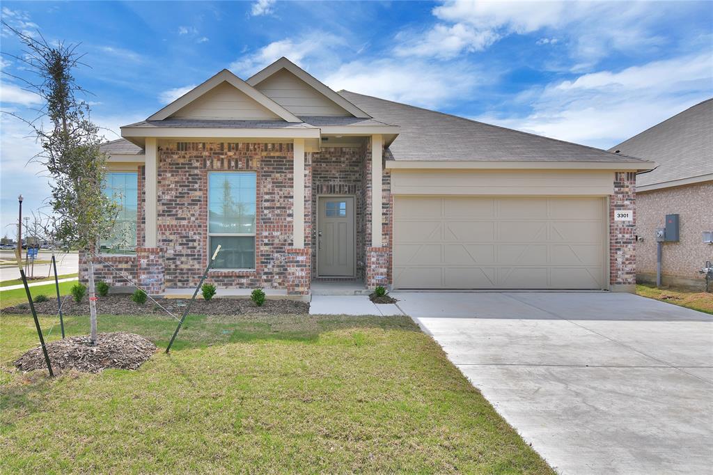 3301 Paruament Drive Property Photo