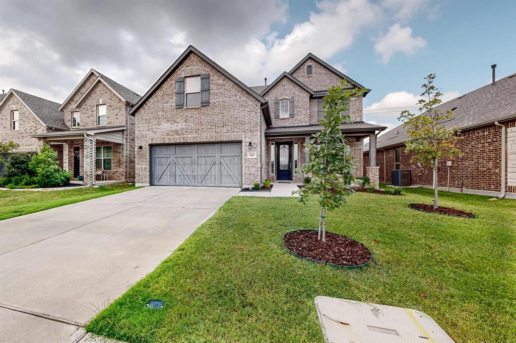 4009 Smokey Hill Court Property Photo