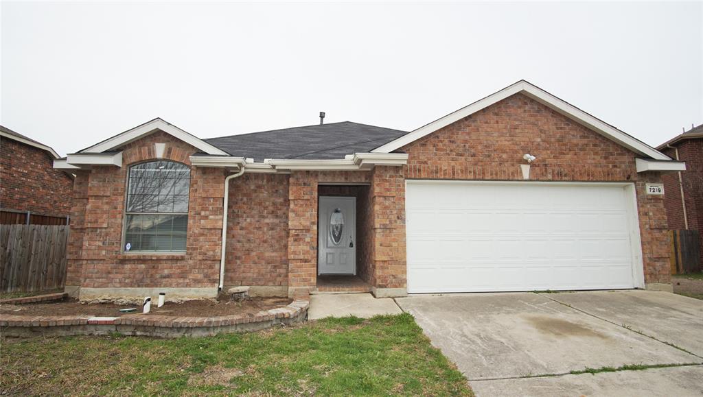 7219 Jurassic Drive Property Photo