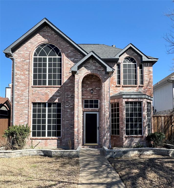542 Chancellorsville Drive Property Photo